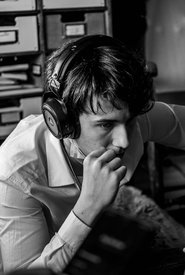 Florian Rouvière Jurin portrait