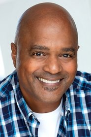 Don Franklin portrait