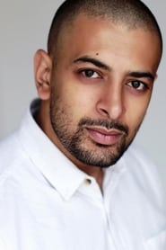 Vikash Bhai portrait