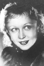 Yanina Zheymo portrait