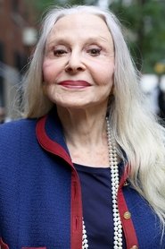 Joyce Carpati portrait