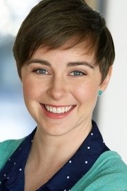 Megan Massie portrait