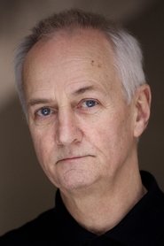Finlay Welsh portrait