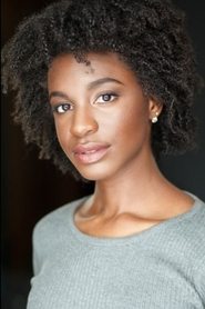 Amira Anderson portrait