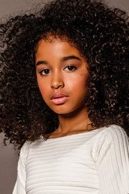 Jordyn Curet portrait