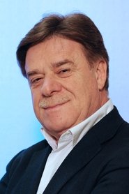 Alfonso Saggese portrait