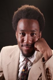 Micah Jalen Pinckney portrait