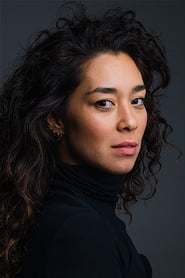 Luana Tanaka portrait
