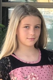 Kyndall Hamilton portrait