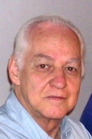 Sérgio Galvão portrait