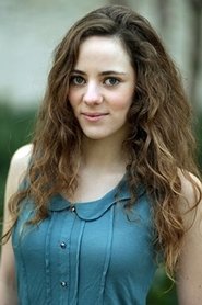 Charlotte Noiry portrait