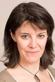 Lisa Bowerman portrait