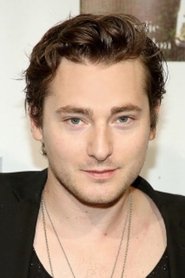 Jared Masters portrait