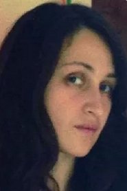 Zlata Shkolnaya portrait