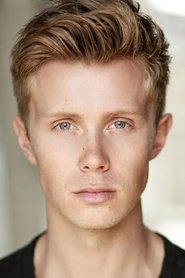 Rob Houchen portrait