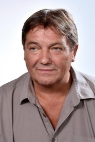 András Balogh portrait