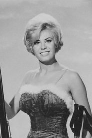 Arlene Charles portrait