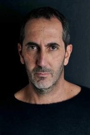 Paolo Calabresi portrait