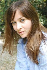 Louise-Anne Hippeau portrait