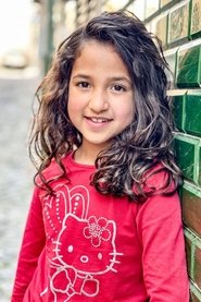 Melissa Matos portrait