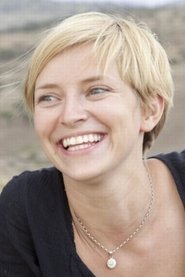 Madli Moos portrait