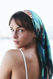 Cécile Molina portrait