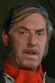Neil Wilson portrait