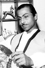 Salil Chowdhury portrait