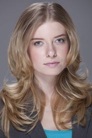 Rhiannon Moller-Trotter portrait