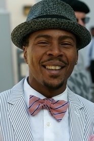 Roy Hargrove portrait