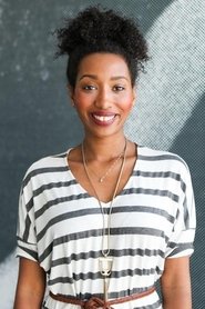 Laura Lemar-Goldsborough portrait