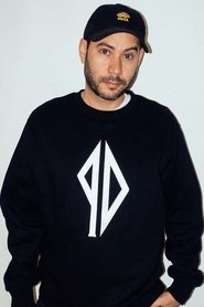 Jeff Lenoce portrait