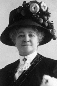Inda Palmer portrait