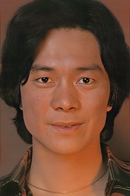 Albert Cheung Miu-Hau portrait