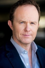 Jason Bayle portrait