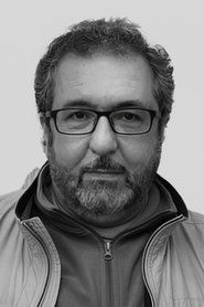 Arkady Melik-Sarkisyan portrait