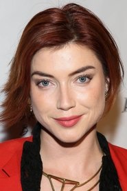 Kiersten Dolbec portrait