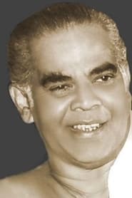 Adoor Bhasi portrait