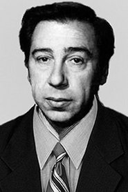 Boris Gitin portrait