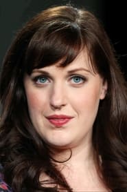 Allison Tolman portrait