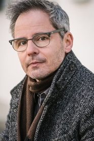 Matthias Bundschuh portrait
