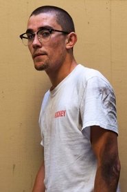 Diego Todd portrait