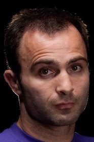 Alex Karalexis portrait