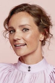 Lise Rønne portrait