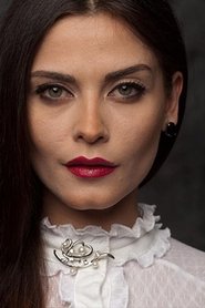 İpek Bağrıaçık portrait