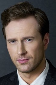 Daniel Krauser portrait