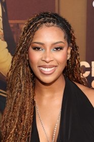 Skye Townsend portrait