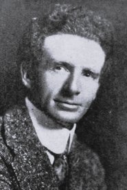 William Bertram portrait