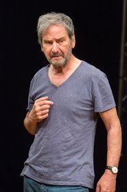Sam Dastor portrait