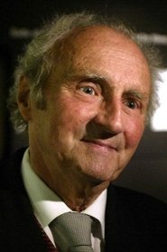André Delvaux portrait